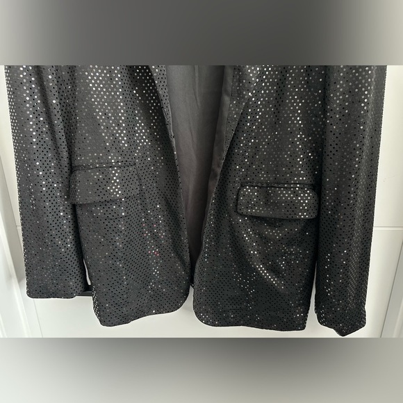 ✨NWT✨Haver & Blair: Women's Blazer- Size Small - Picture 5 of 11